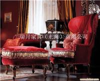 上海专业生产欧式沙发