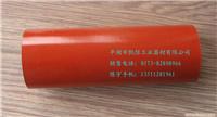 供应硅橡胶玻纤高温涂层布
