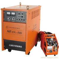 ■ NB（KR）-250/350/500/630熔化极气体保护焊