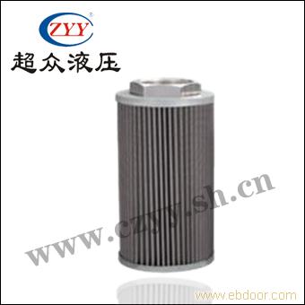 CXL系列自封式磁性吸油过滤器 CXL-160×100F-C/Y