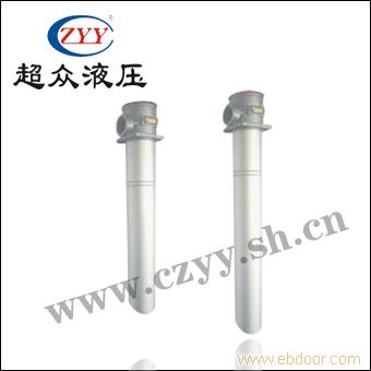 CXL系列自封式磁性吸油过滤器 CXL-1000×100F-C/Y