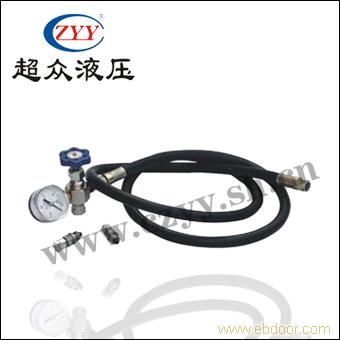 TF系列箱外自封式吸油过滤器（原LXZ系列） TF（LXZ)-25×80L-C/Y