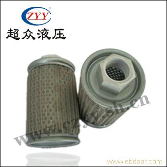 TF系列箱外自封式吸油过滤器（原LXZ系列）TF（LXZ)-25×100L-C/Y