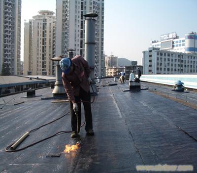 上海专业防水/屋面防水/防水补漏/防水工程施工方案