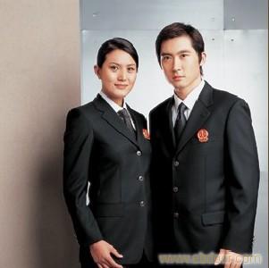 供应男女职业装套装|职业装批发