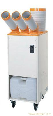 移动制冷机SS-56EC-8A-移动冷风机供应商