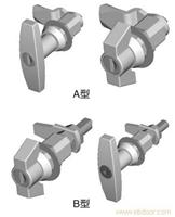 MS816-T-L收紧把手式转舌锁,优质压缩收紧转舌锁