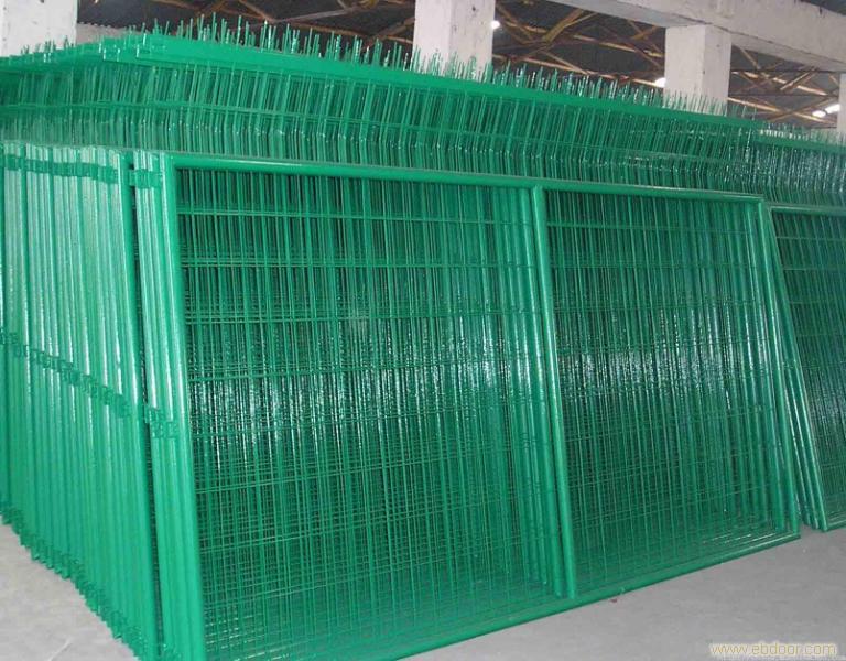 上海护栏网厂家-现货护栏网-豪衡厂家价格