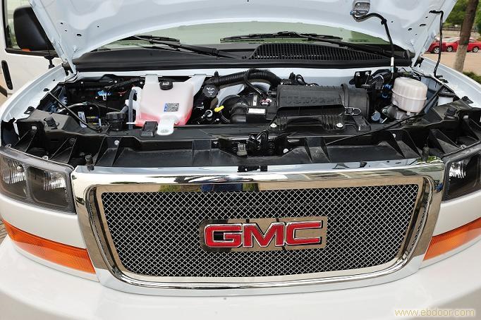 2011款GMC-上海GMC专卖    姚小姐   13524531835