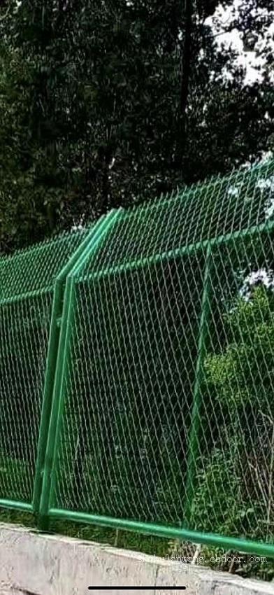 上海防护网-边坡防护网-围栏网-厂家现货