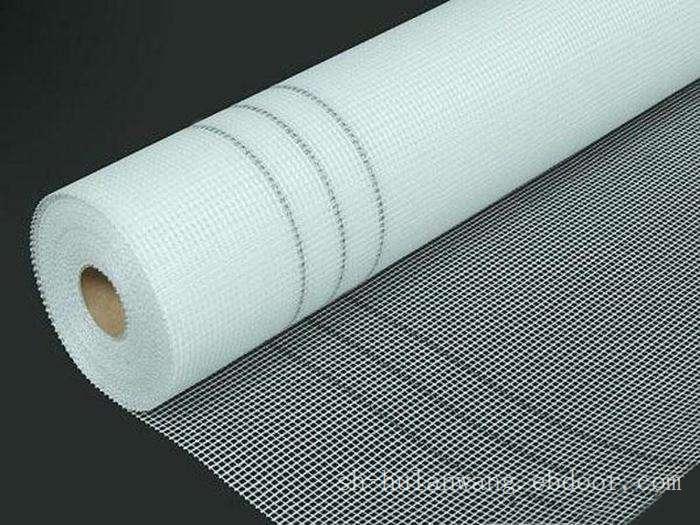 上海耐碱网格布-外墙保温网格布