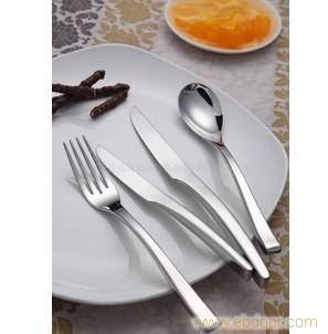 不锈钢餐具-不锈钢刀叉勺