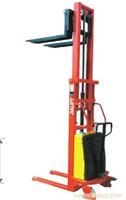 高升程搬运车 Hydraulic High-lift Pallet Truck