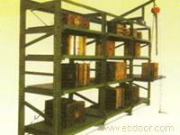 上海模具架/模具货架/上海模具货架