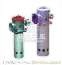 YLH系列箱上回油过滤器 YLH-630×10-F/C