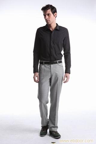 休闲服装网 休闲服装加盟