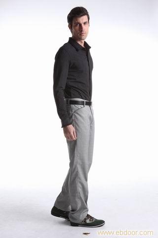 休闲服装网 男士服装休闲代理