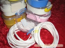 机械配件—橡胶油盖