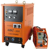 ■ NBC-200/250/315/350/500二氧化碳气体保护焊机（分体式）