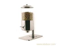全钢麦片器AT90123-双连全钢麦片器AT90123-2-双连榉木不锈钢果汁鼎冷冻式AT90315-2-果汁咖啡鼎设备价格