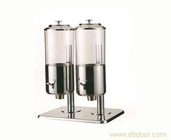 全钢麦片器AT90123-双连全钢麦片器AT90123-2-双连榉木不锈钢果汁鼎冷冻式AT90315-2-果汁咖啡鼎设备价格