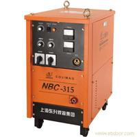 NBC-200/250/315二氧化碳气体保护焊机（一体式）