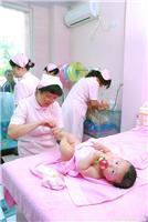 上海提供专业宝宝穴位按摩