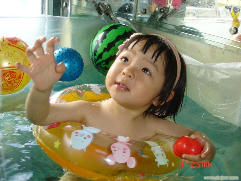 上海专业提供宝宝沐浴护理会所