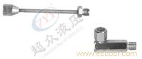 YWZ-76-500系列液位液温计(新型)