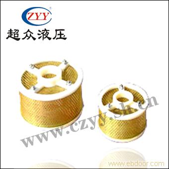 SZU-A、SQU-A、SWU-A、SXU-A系列双筒回油过滤器（传统型）SZU-A250×10-P