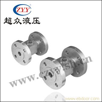 YJZQ-H32W系列液压球阀
