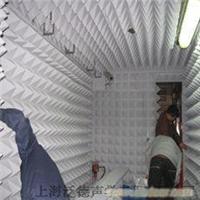 上海噪声治理工程