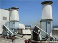 锅炉房噪声治理|噪声治理公司|上海噪声治理|上海噪声治理公司