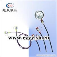 HF系列测压软管总成HFH2-P3-3-P-1500