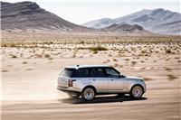 揽胜 3.0 V6 SC Vogue SE 2014款-2014路虎揽胜价格|2014路虎揽胜报价