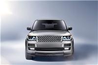 揽胜 3.0 TDV6 Vogue SE 2014款-上海路虎揽胜|上海路虎揽胜价格