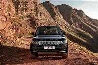 揽胜 3.0 TDV6 Vogue 2013款-上海路虎揽胜4S店|上海路虎揽胜4S店电话