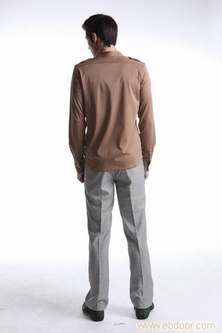 温州休闲服装生产厂