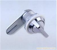 圆柱锁MS715-1/圆柱锁供应商/电气柜锁专卖/电气柜锁