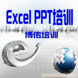 企业白领核心办公技能（PPT+Excel）应用