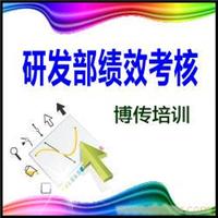 研发管理培训