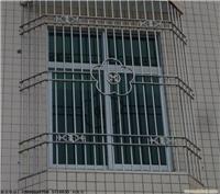 上海不锈钢防盗窗定做专家