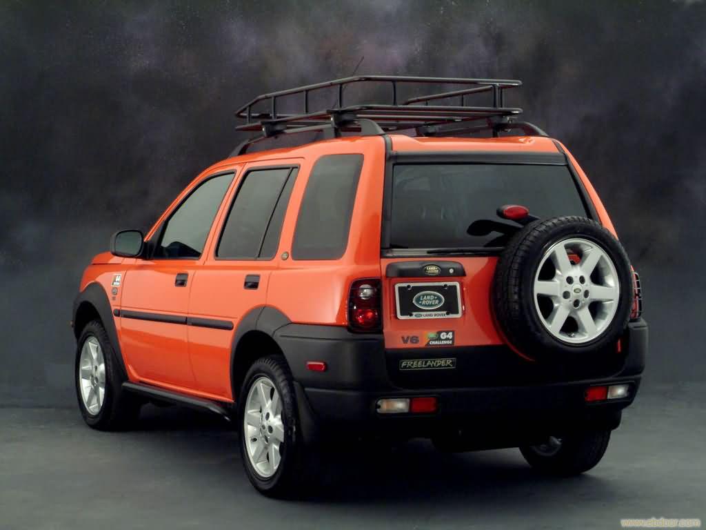 路虎 揽胜运动版