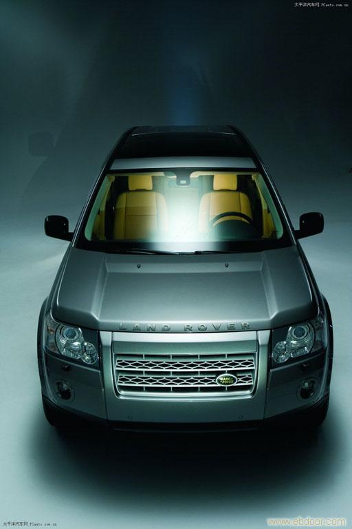 路虎 揽胜运动版