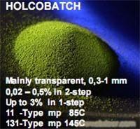 Holcobatch色砂/上海PVC塑钢型材色砂