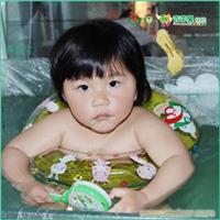 上海婴儿游泳/浦东婴儿游泳