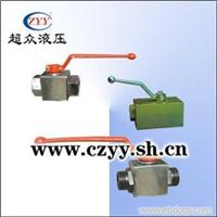 QJH-15NL系列球式截止阀QJH-15NL