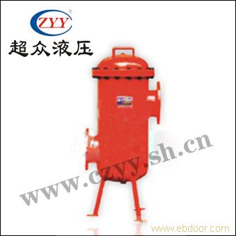 ISV系列管路吸油过滤器 ISV20-63×180C/M