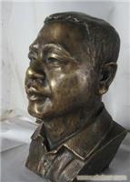 上海肖像雕塑
