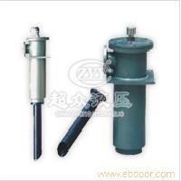 NJU系列箱外内积式吸油过滤器 NJU-630×80L-C/Y